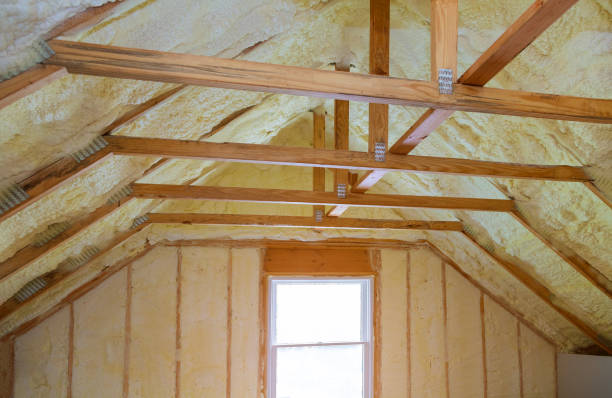 Range of Insulation Solutions in Muscle Shoals, AL