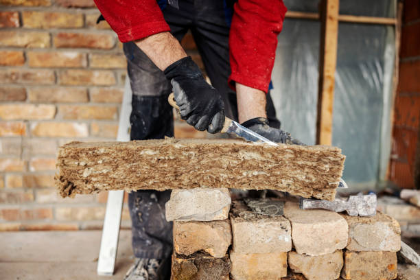 Range of Insulation Solutions in Muscle Shoals, AL