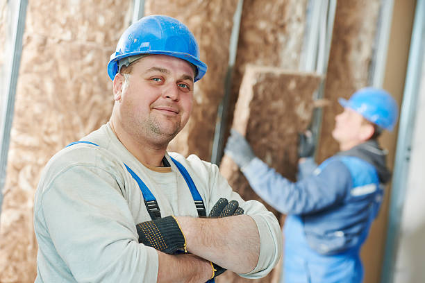 Best Garage Insulation Installation  in Muscle Shos, AL